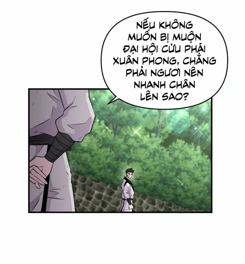 Thiên Hạ Đệ Nhất Côn Luân Khách Sạn Chapter 5 - 46