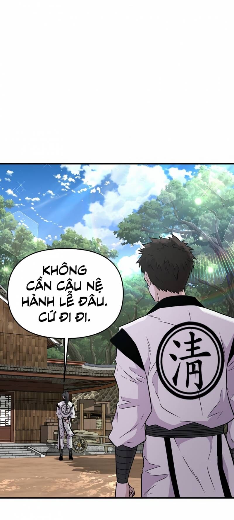 Thiên Hạ Đệ Nhất Côn Luân Khách Sạn Chapter 5 - 47