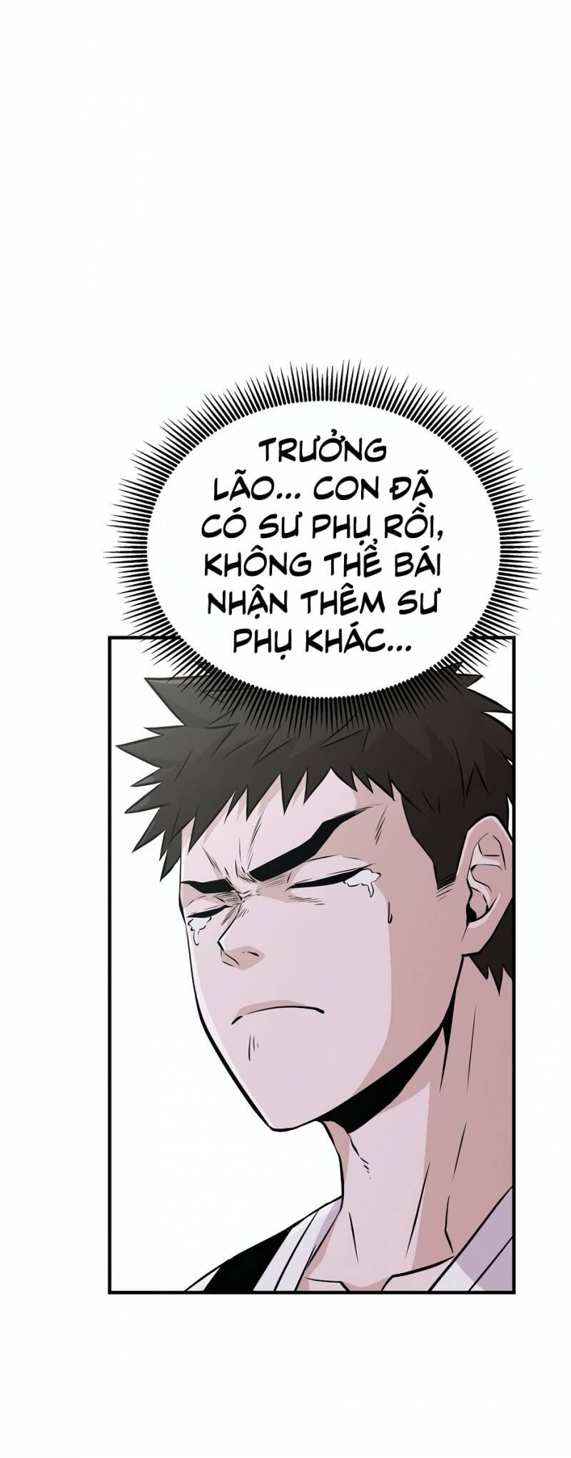 Thiên Hạ Đệ Nhất Côn Luân Khách Sạn Chapter 5 - 49