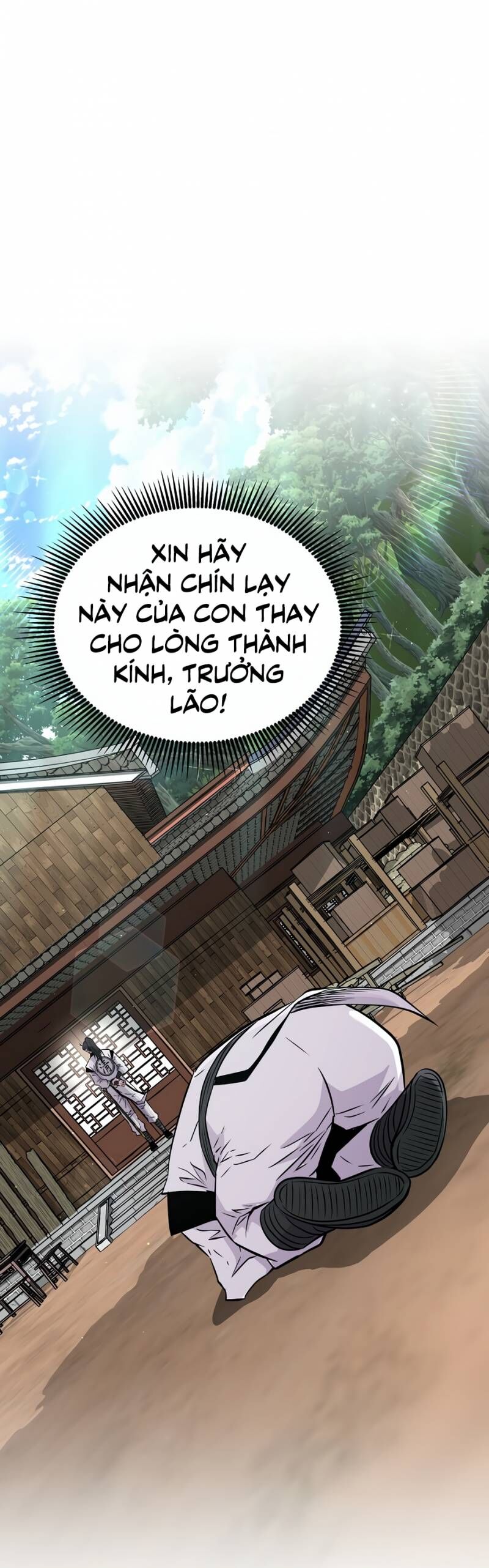 Thiên Hạ Đệ Nhất Côn Luân Khách Sạn Chapter 5 - 50