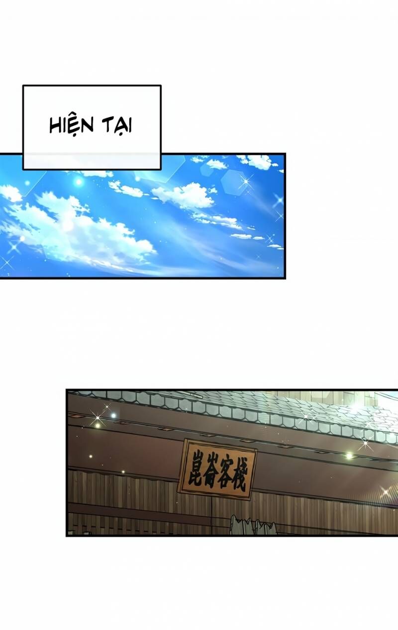 Thiên Hạ Đệ Nhất Côn Luân Khách Sạn Chapter 5 - 56