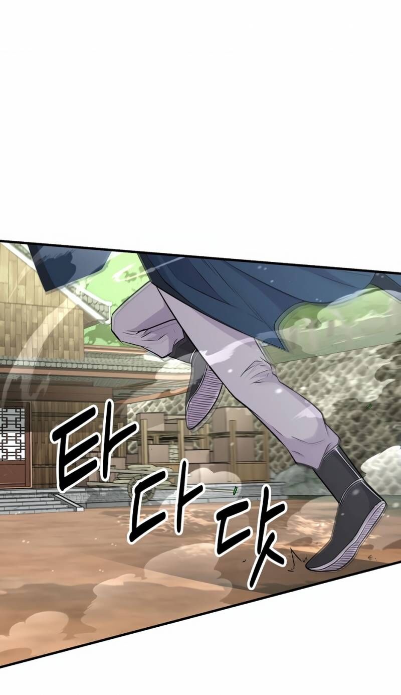 Thiên Hạ Đệ Nhất Côn Luân Khách Sạn Chapter 5 - 57