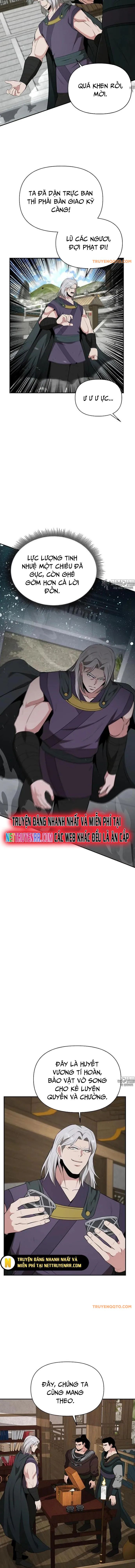 Thiên Hạ Đệ Nhất Côn Luân Khách Sạn Chapter 50 - 14