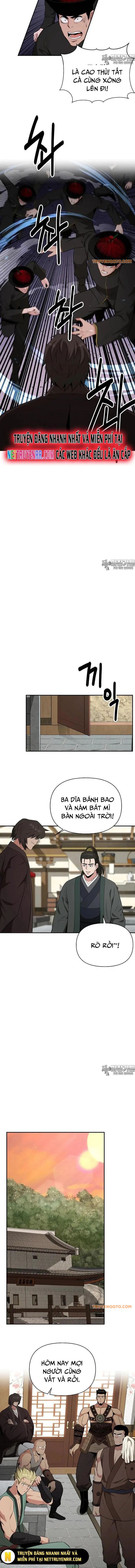 Thiên Hạ Đệ Nhất Côn Luân Khách Sạn Chapter 50 - 7