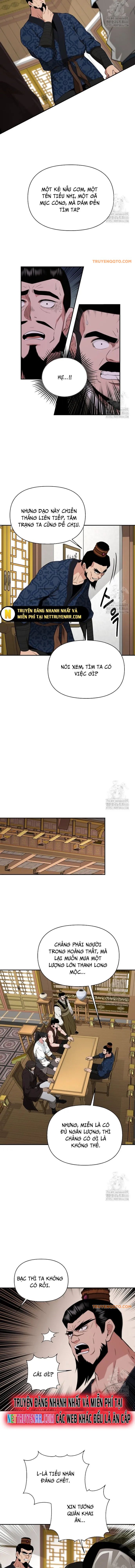 Thiên Hạ Đệ Nhất Côn Luân Khách Sạn Chapter 53 - 13
