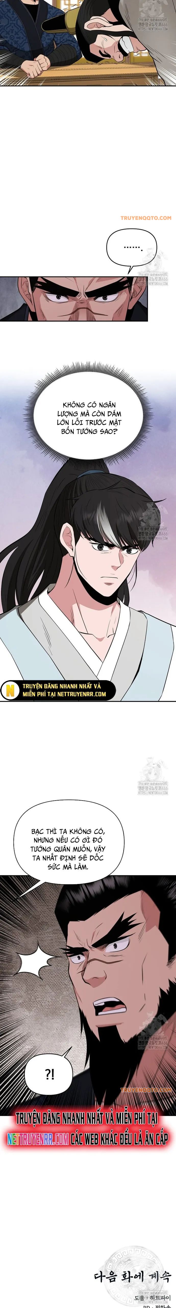 Thiên Hạ Đệ Nhất Côn Luân Khách Sạn Chapter 53 - 14