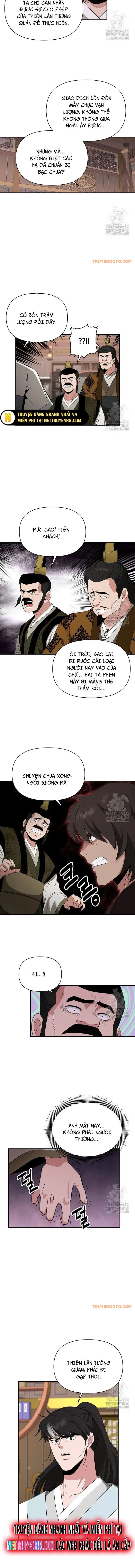 Thiên Hạ Đệ Nhất Côn Luân Khách Sạn Chapter 53 - 9