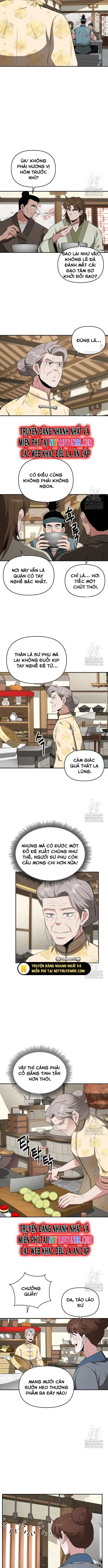 Thiên Hạ Đệ Nhất Côn Luân Khách Sạn Chapter 54 - 5