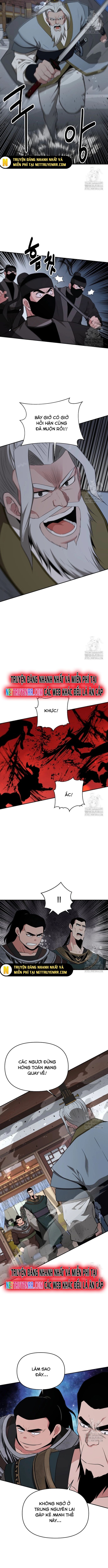 Thiên Hạ Đệ Nhất Côn Luân Khách Sạn Chapter 56 - 7