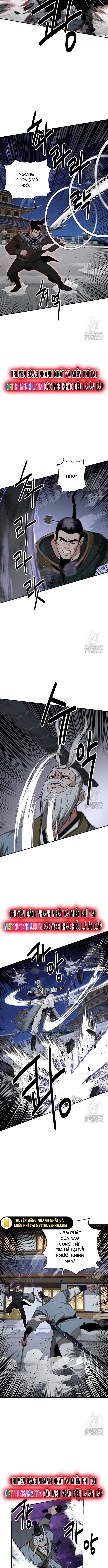 Thiên Hạ Đệ Nhất Côn Luân Khách Sạn Chapter 56 - 9