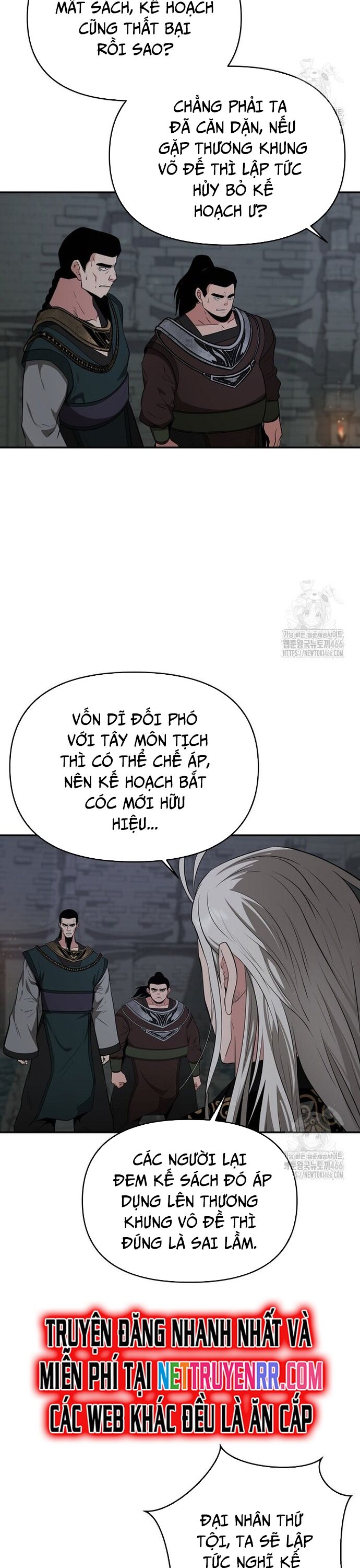 Thiên Hạ Đệ Nhất Côn Luân Khách Sạn Chapter 57 - 11