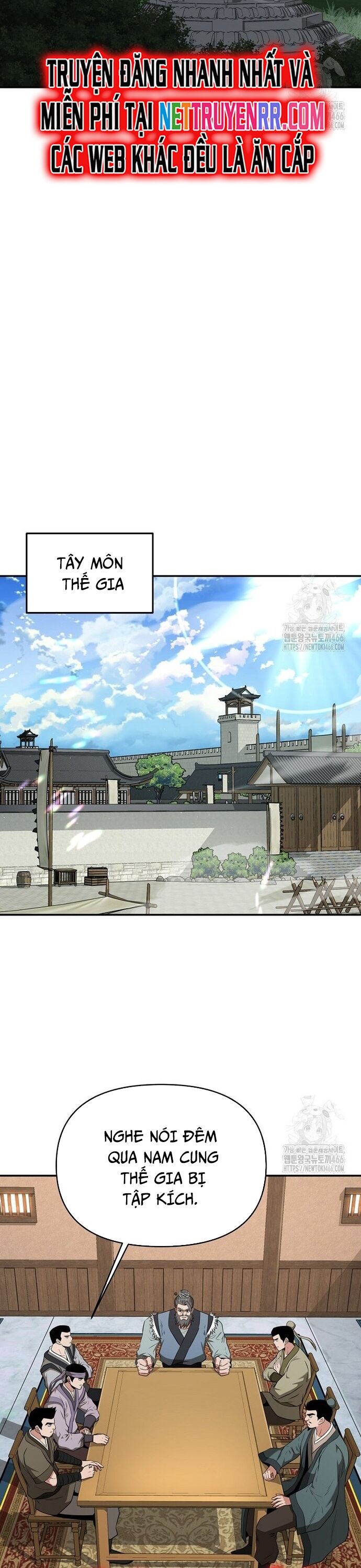 Thiên Hạ Đệ Nhất Côn Luân Khách Sạn Chapter 57 - 13