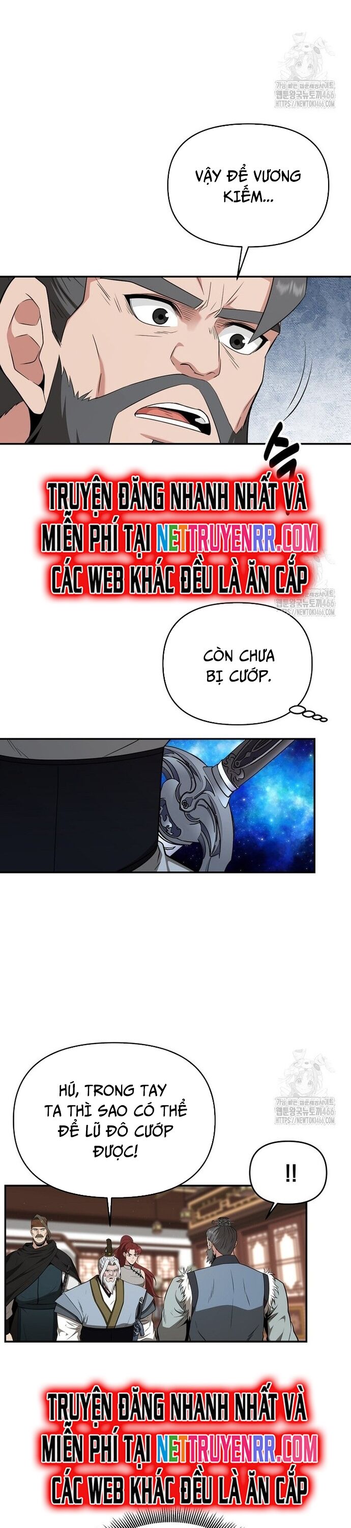 Thiên Hạ Đệ Nhất Côn Luân Khách Sạn Chapter 57 - 19