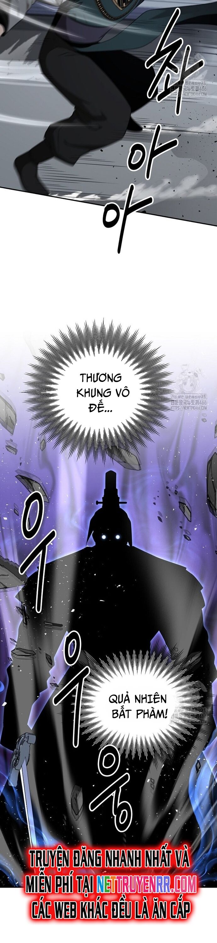 Thiên Hạ Đệ Nhất Côn Luân Khách Sạn Chapter 57 - 3