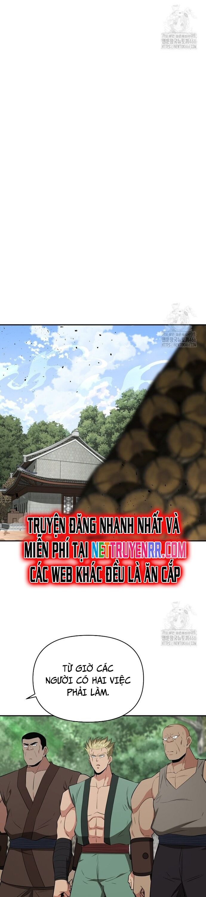 Thiên Hạ Đệ Nhất Côn Luân Khách Sạn Chapter 57 - 27