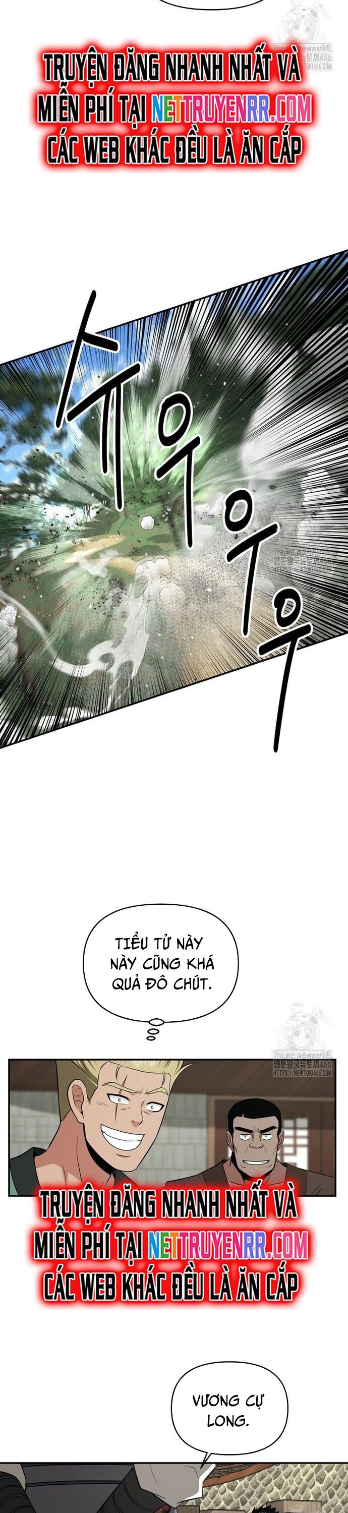 Thiên Hạ Đệ Nhất Côn Luân Khách Sạn Chapter 57 - 31