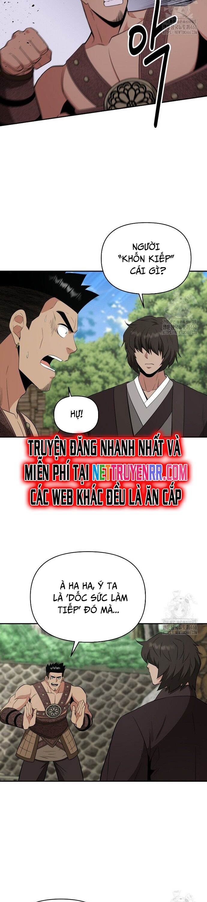 Thiên Hạ Đệ Nhất Côn Luân Khách Sạn Chapter 57 - 35