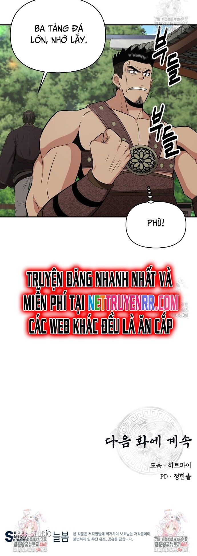 Thiên Hạ Đệ Nhất Côn Luân Khách Sạn Chapter 57 - 36