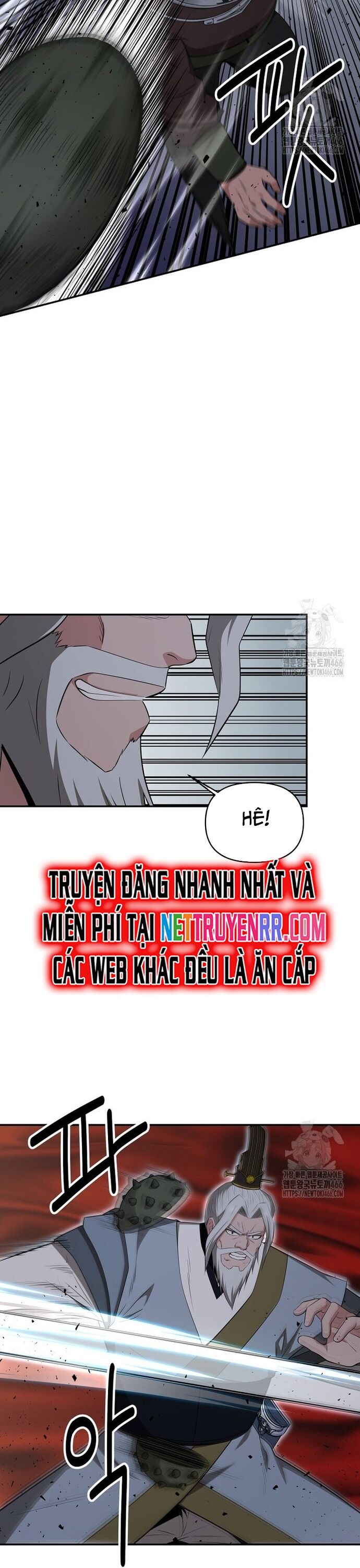 Thiên Hạ Đệ Nhất Côn Luân Khách Sạn Chapter 57 - 5