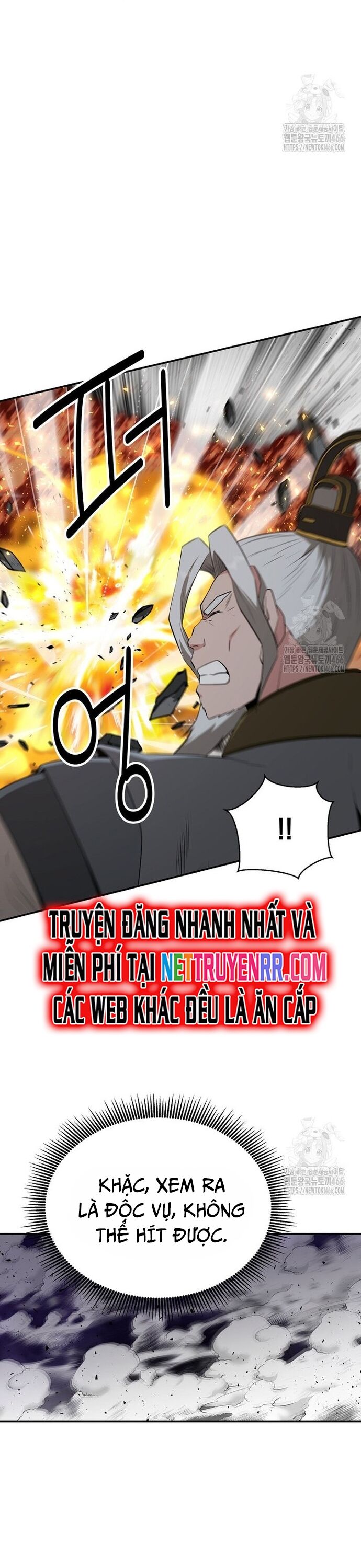 Thiên Hạ Đệ Nhất Côn Luân Khách Sạn Chapter 57 - 6