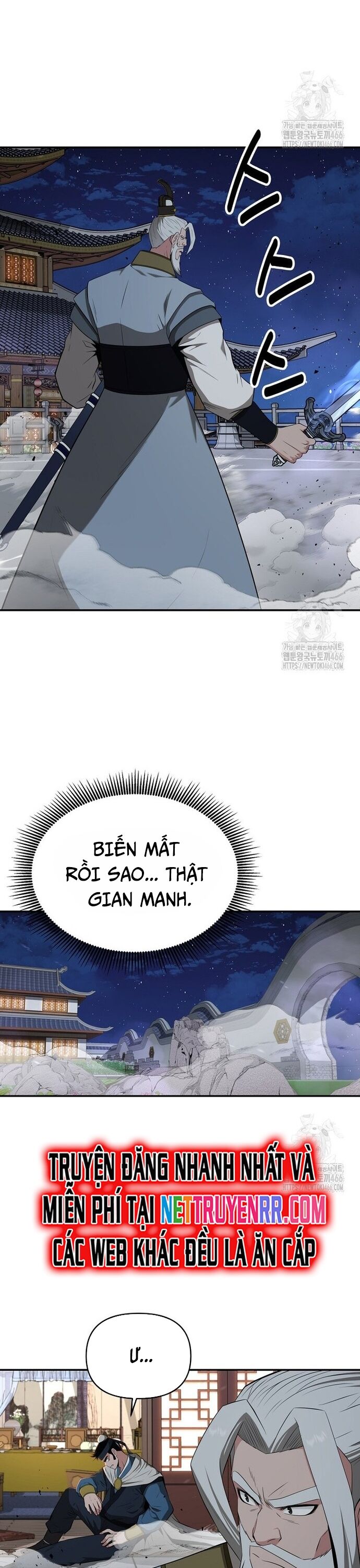 Thiên Hạ Đệ Nhất Côn Luân Khách Sạn Chapter 57 - 7