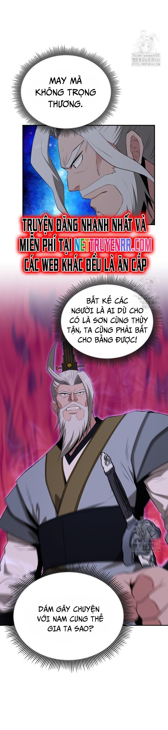 Thiên Hạ Đệ Nhất Côn Luân Khách Sạn Chapter 57 - 9
