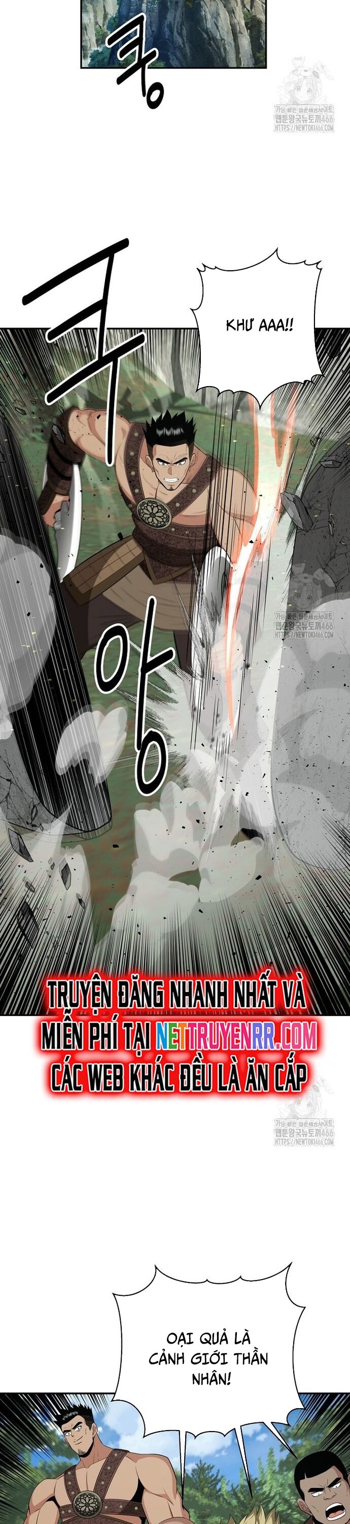 Thiên Hạ Đệ Nhất Côn Luân Khách Sạn Chapter 58 - 11