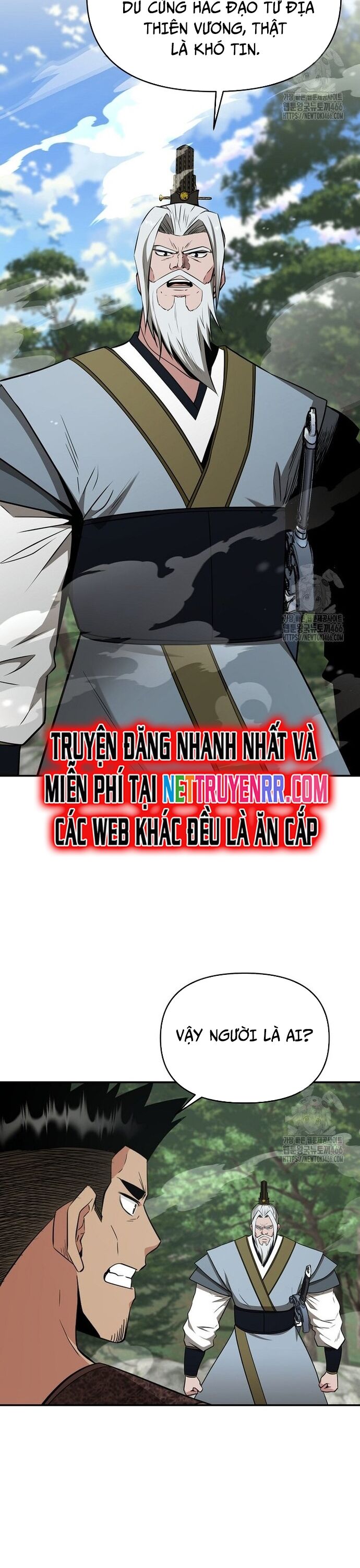 Thiên Hạ Đệ Nhất Côn Luân Khách Sạn Chapter 58 - 16