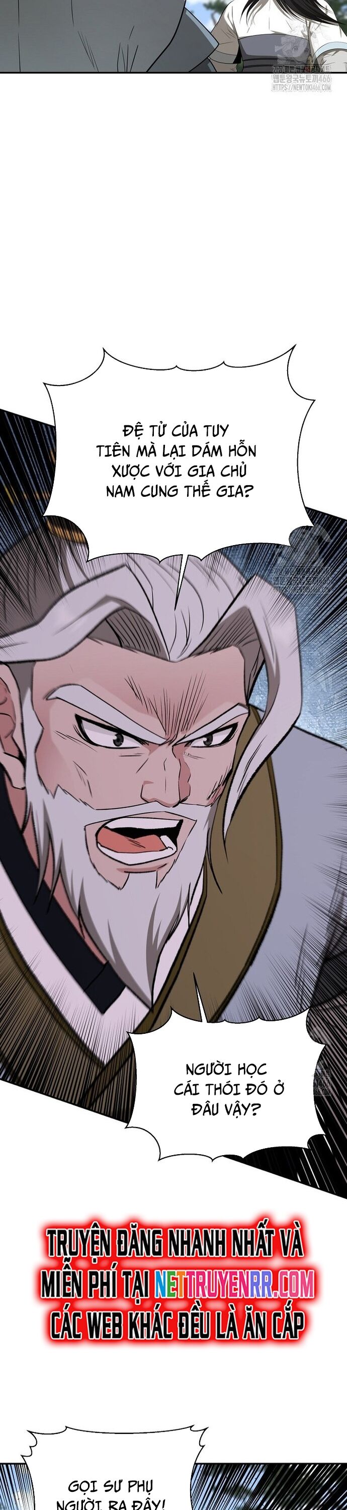 Thiên Hạ Đệ Nhất Côn Luân Khách Sạn Chapter 58 - 24