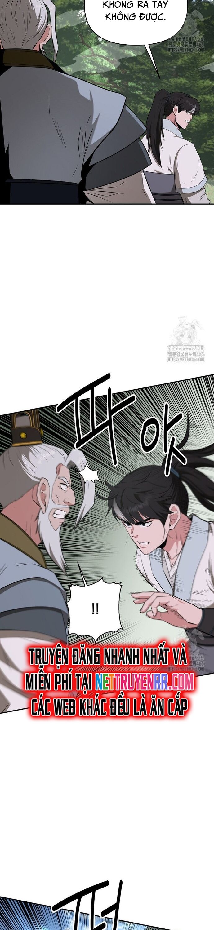 Thiên Hạ Đệ Nhất Côn Luân Khách Sạn Chapter 58 - 26