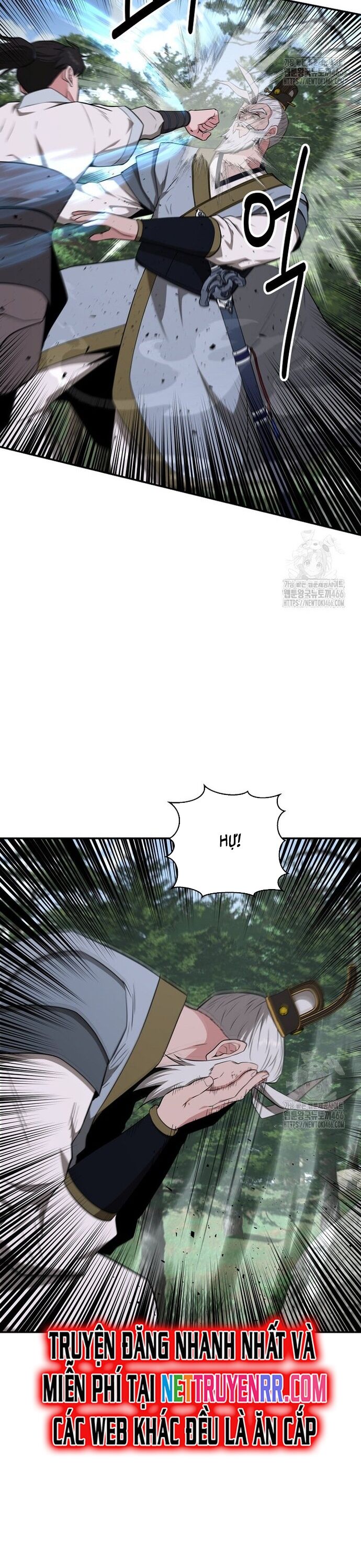Thiên Hạ Đệ Nhất Côn Luân Khách Sạn Chapter 58 - 27