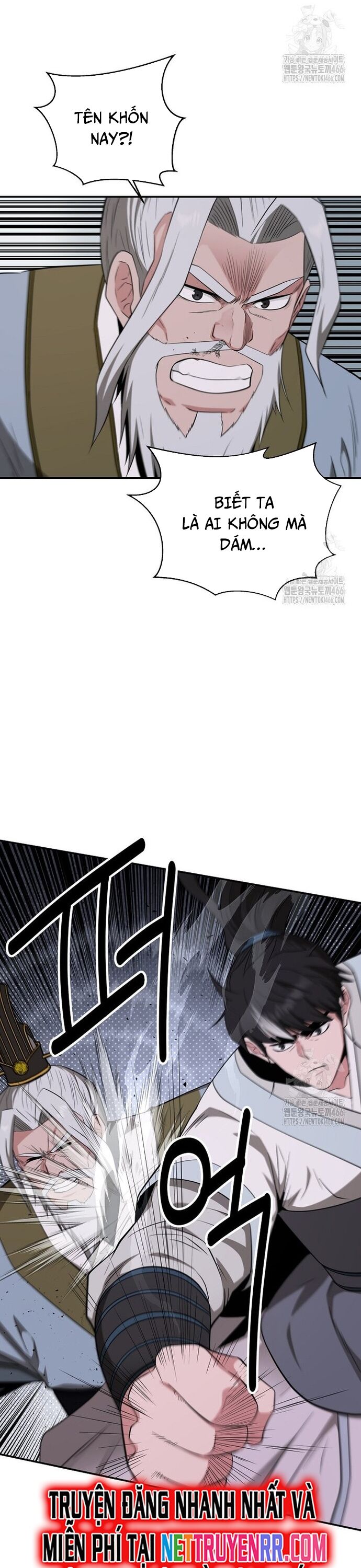 Thiên Hạ Đệ Nhất Côn Luân Khách Sạn Chapter 58 - 28