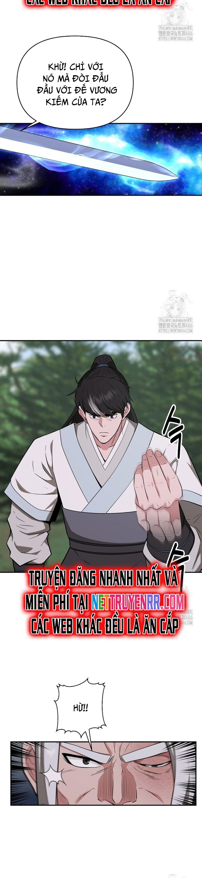 Thiên Hạ Đệ Nhất Côn Luân Khách Sạn Chapter 58 - 31