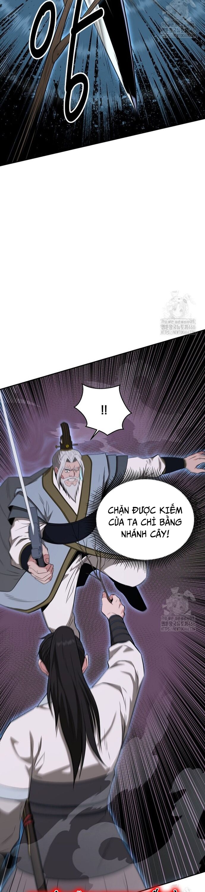 Thiên Hạ Đệ Nhất Côn Luân Khách Sạn Chapter 58 - 33