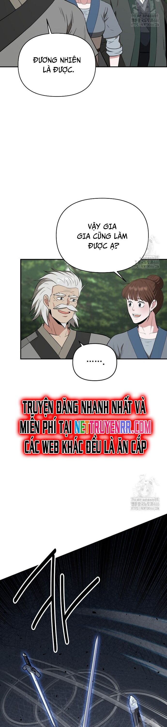 Thiên Hạ Đệ Nhất Côn Luân Khách Sạn Chapter 58 - 36