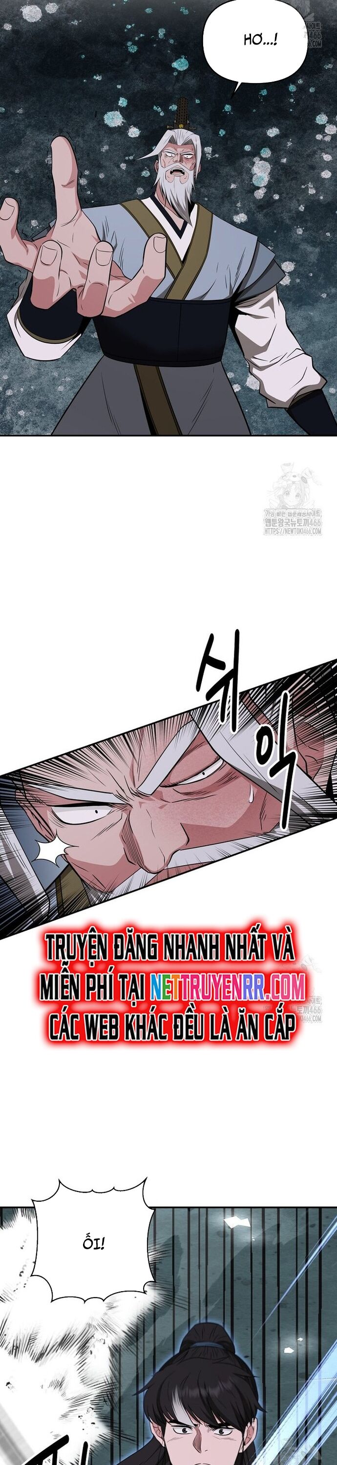 Thiên Hạ Đệ Nhất Côn Luân Khách Sạn Chapter 58 - 38