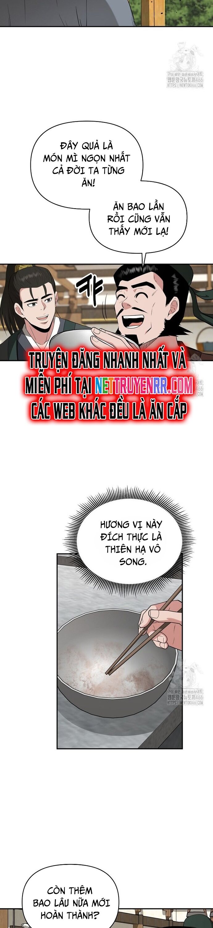Thiên Hạ Đệ Nhất Côn Luân Khách Sạn Chapter 58 - 7