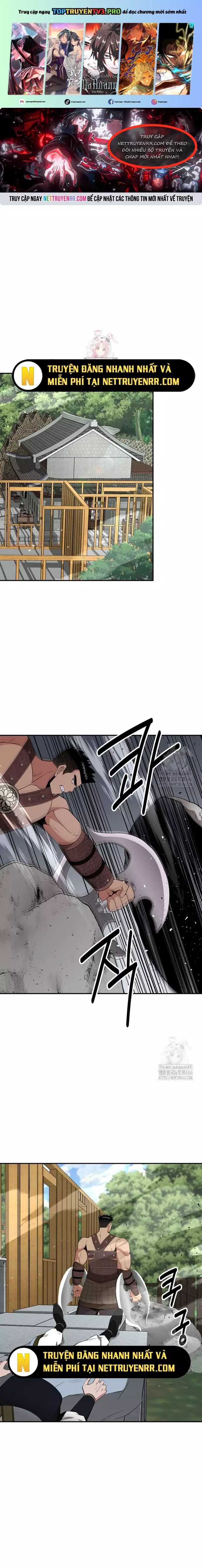 Thiên Hạ Đệ Nhất Côn Luân Khách Sạn Chapter 59 - 2