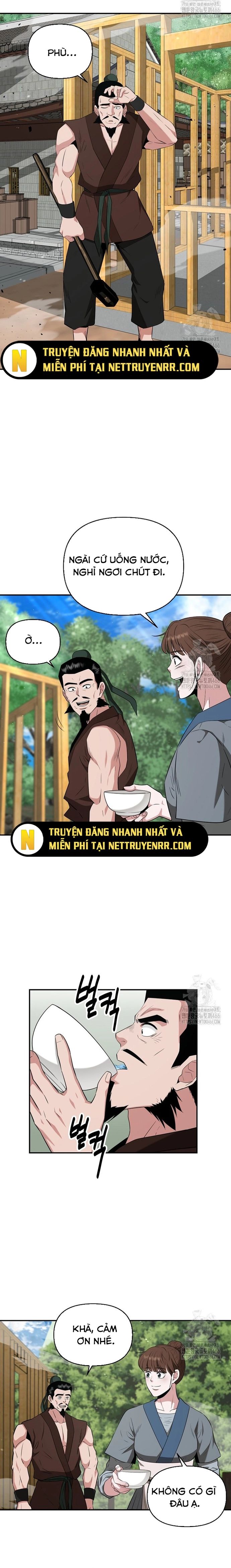 Thiên Hạ Đệ Nhất Côn Luân Khách Sạn Chapter 59 - 17
