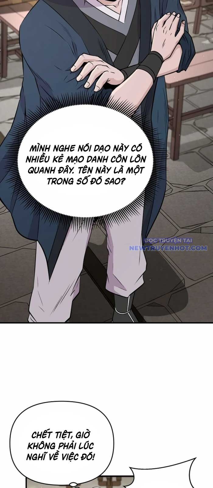Thiên Hạ Đệ Nhất Côn Luân Khách Sạn Chapter 6 - 12