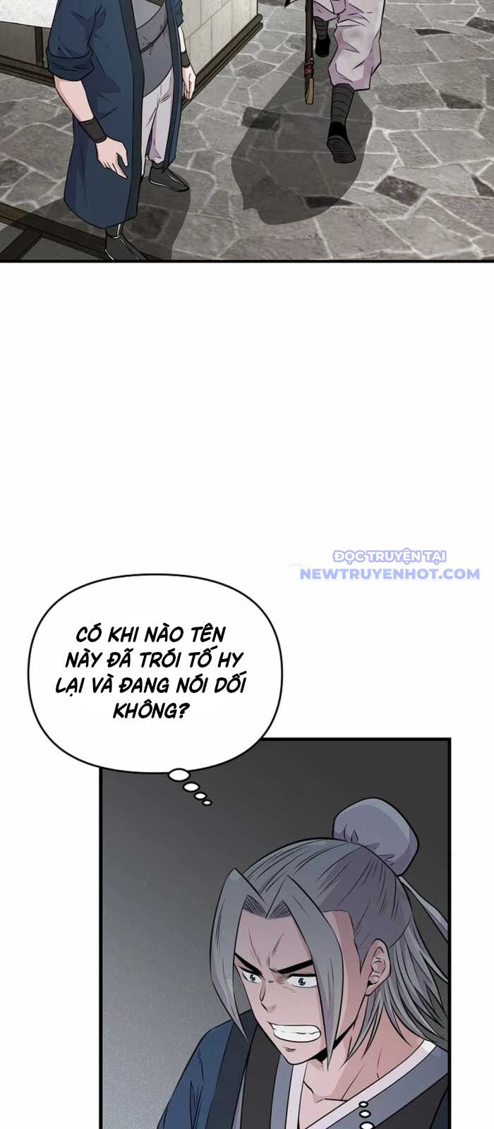 Thiên Hạ Đệ Nhất Côn Luân Khách Sạn Chapter 6 - 14