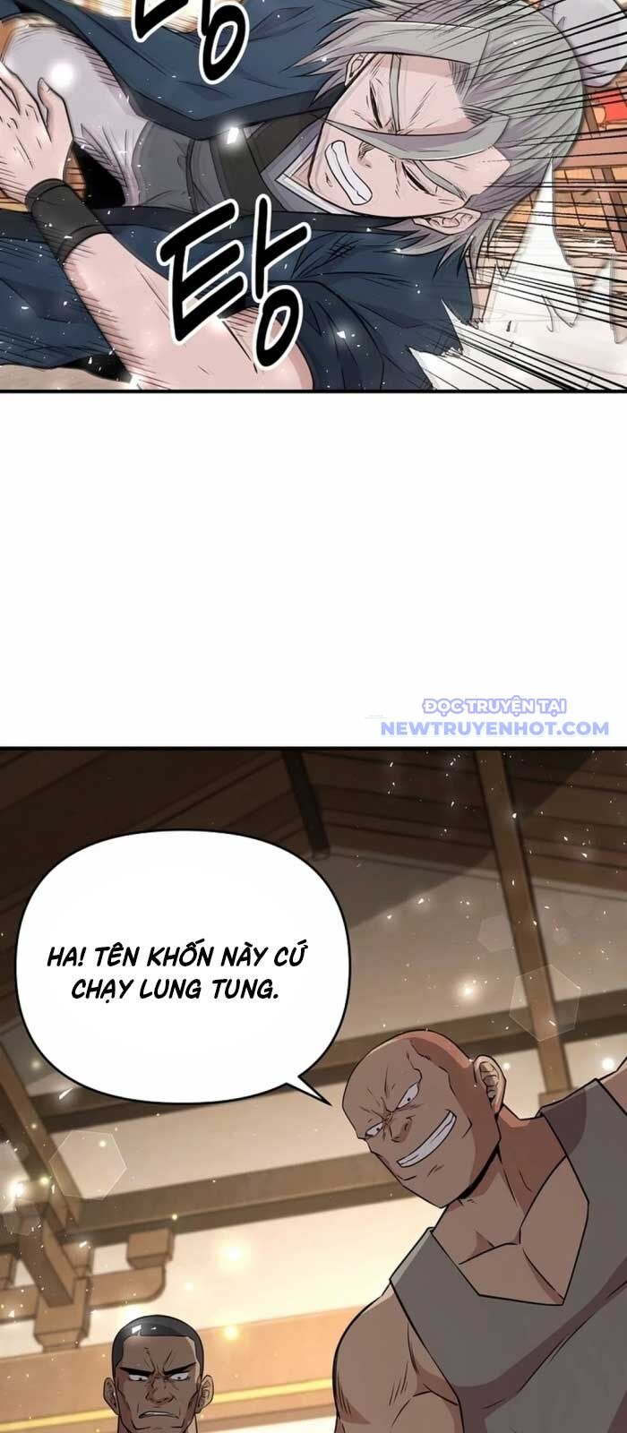 Thiên Hạ Đệ Nhất Côn Luân Khách Sạn Chapter 6 - 18