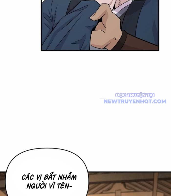 Thiên Hạ Đệ Nhất Côn Luân Khách Sạn Chapter 6 - 21