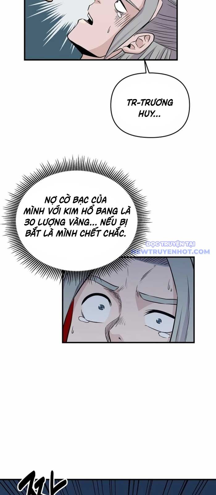 Thiên Hạ Đệ Nhất Côn Luân Khách Sạn Chapter 6 - 23