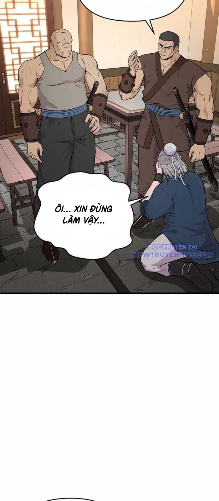Thiên Hạ Đệ Nhất Côn Luân Khách Sạn Chapter 6 - 25