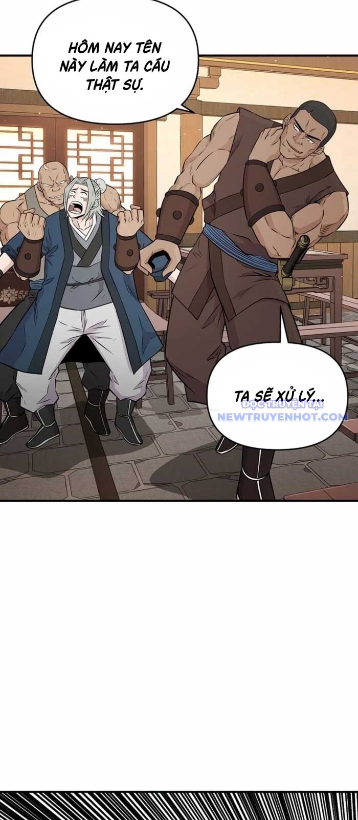 Thiên Hạ Đệ Nhất Côn Luân Khách Sạn Chapter 6 - 26