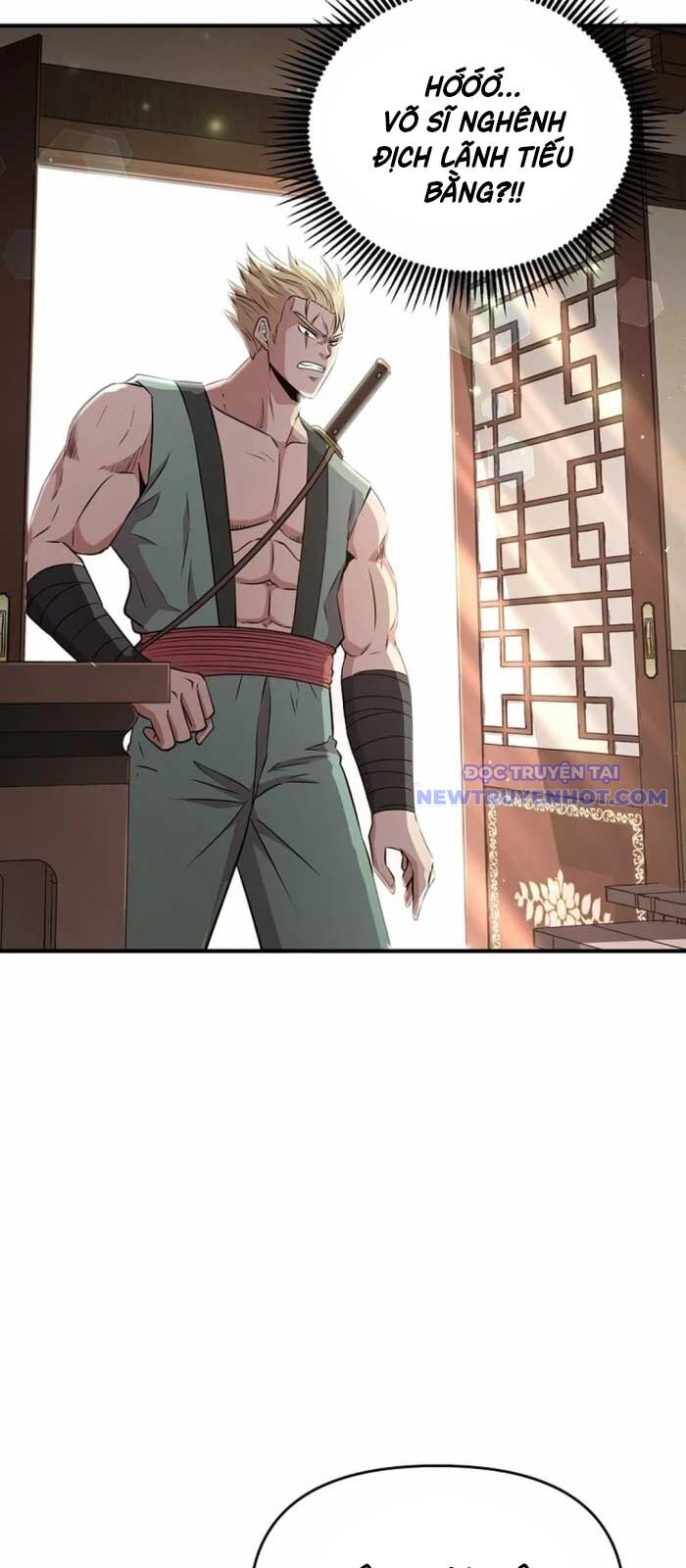 Thiên Hạ Đệ Nhất Côn Luân Khách Sạn Chapter 6 - 32