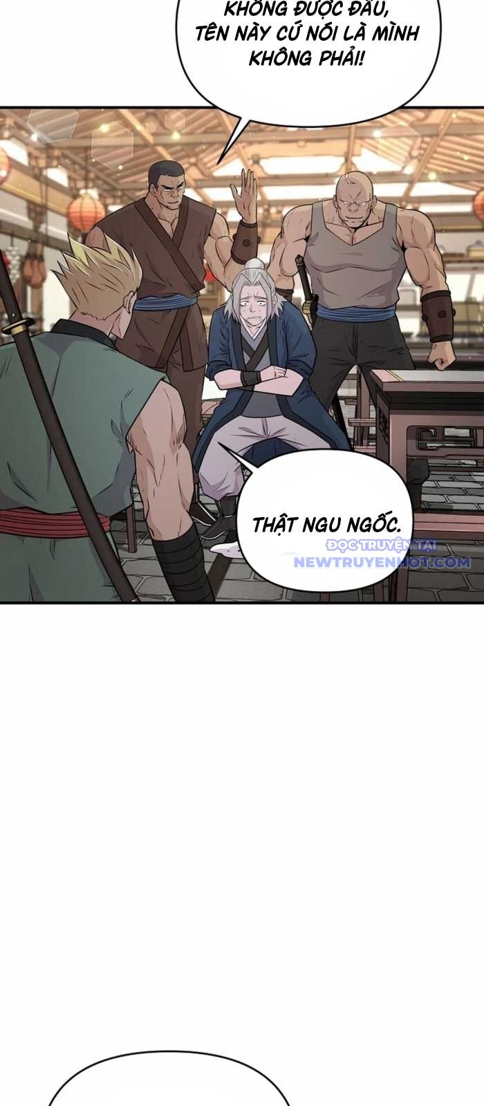 Thiên Hạ Đệ Nhất Côn Luân Khách Sạn Chapter 6 - 33