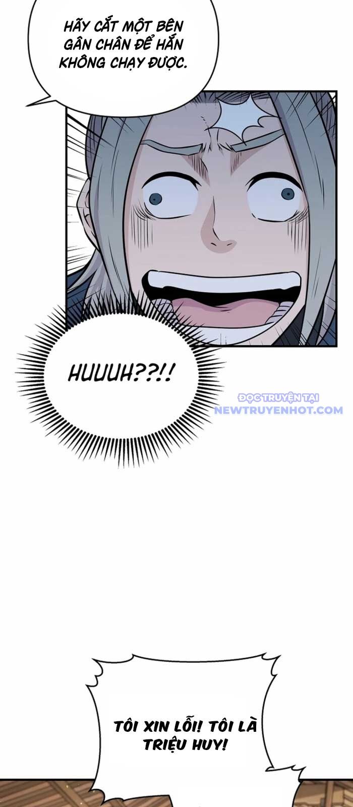 Thiên Hạ Đệ Nhất Côn Luân Khách Sạn Chapter 6 - 34