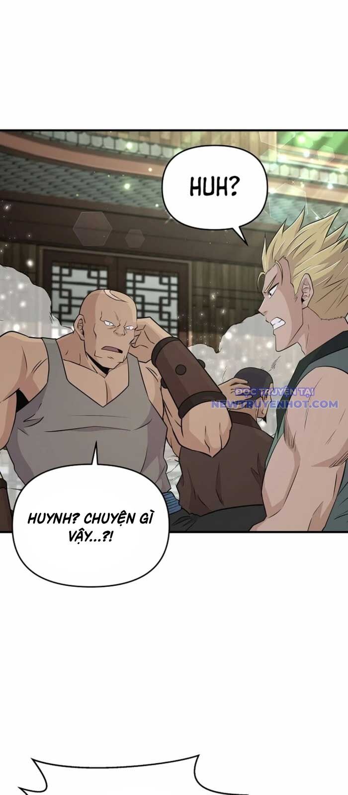 Thiên Hạ Đệ Nhất Côn Luân Khách Sạn Chapter 6 - 44